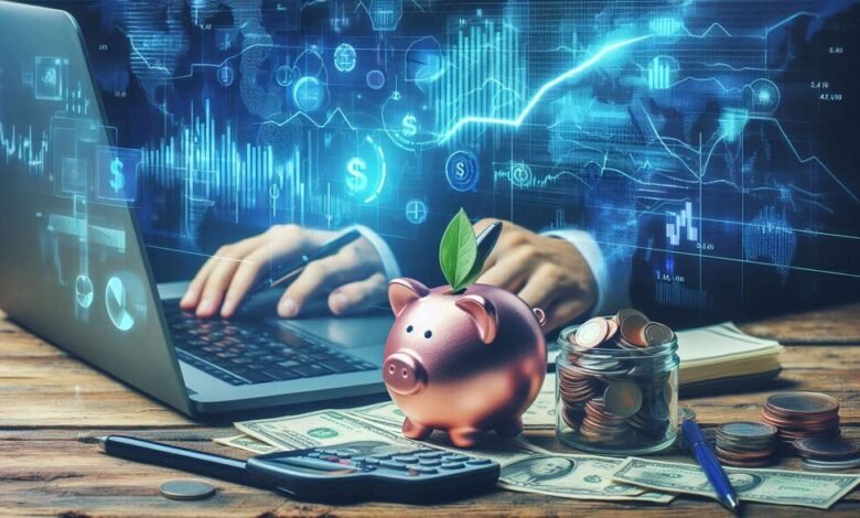 The Role of Proprietary Firms in Today's Finance Landscape