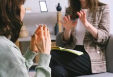 business support contact information
