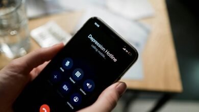 corporate phone support hotline