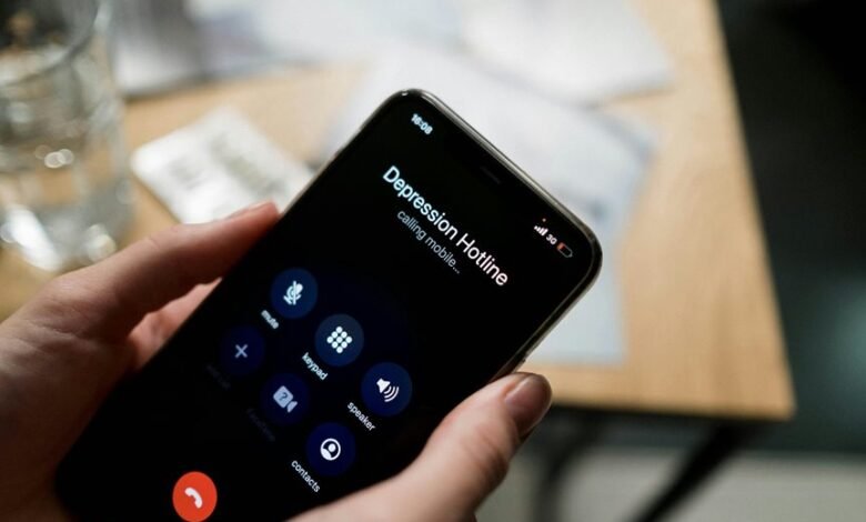 corporate phone support hotline