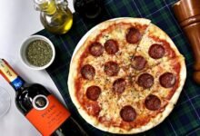 culinary digital exploration experience