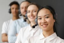 customer support ip address