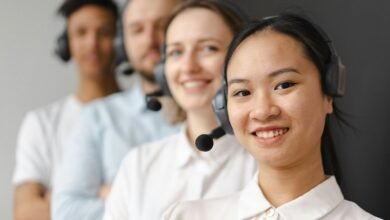 customer support ip address