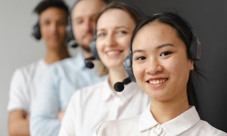 customer support ip address