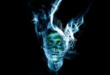digital art and portraiture