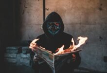 digital enigma unfolds mystery