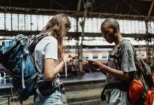 digital exploration and adventure