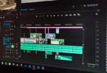 digital timeline exploration platform