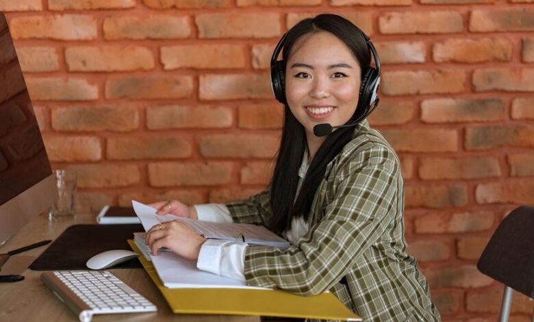 immediate business assistance contact