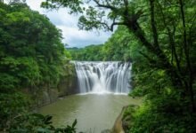 journey of unconventional exploration