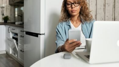 online news source hub