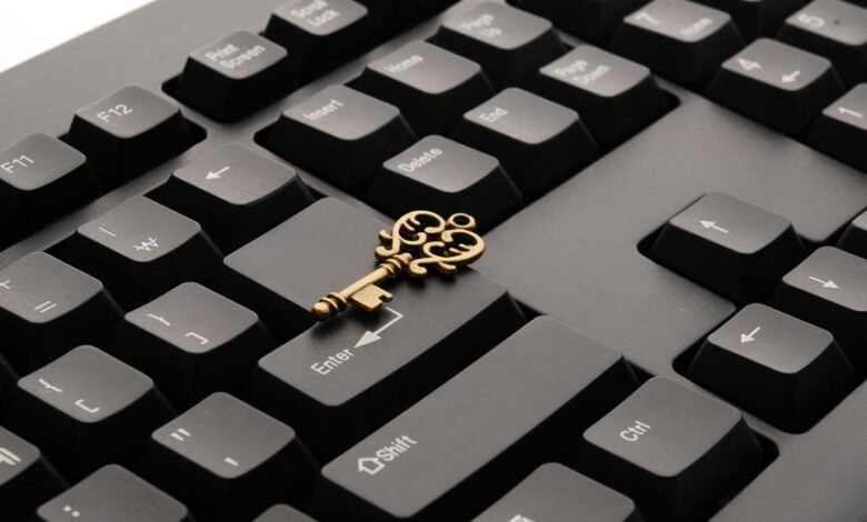 unlocking digital secrets together