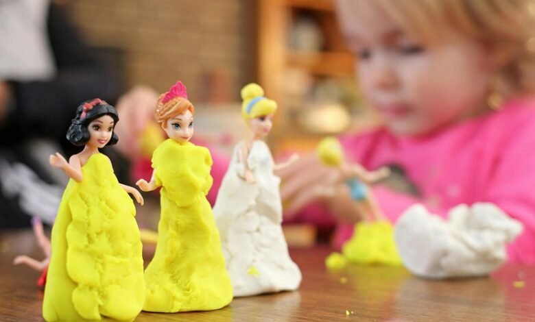 zodinatin toy crafting techniques