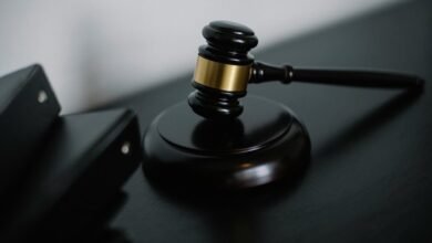 anonymity s effect on law