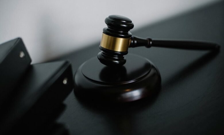 anonymity s effect on law