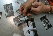 judicial process and imagery