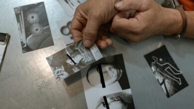 judicial process and imagery