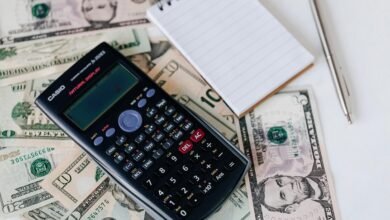 understanding fees calculation methods
