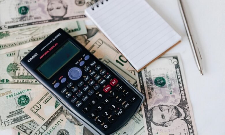understanding fees calculation methods