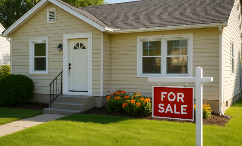 Accelerated Home Sale: Proven Strategies for Selling Your House Fast