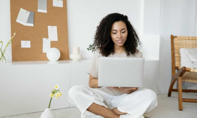 affiliate marketing success strategies
