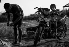 balancing family and work