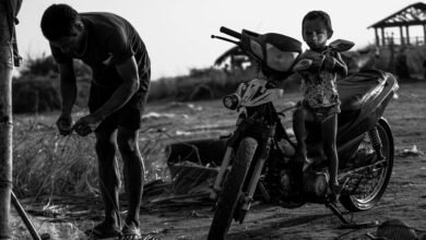 balancing family and work