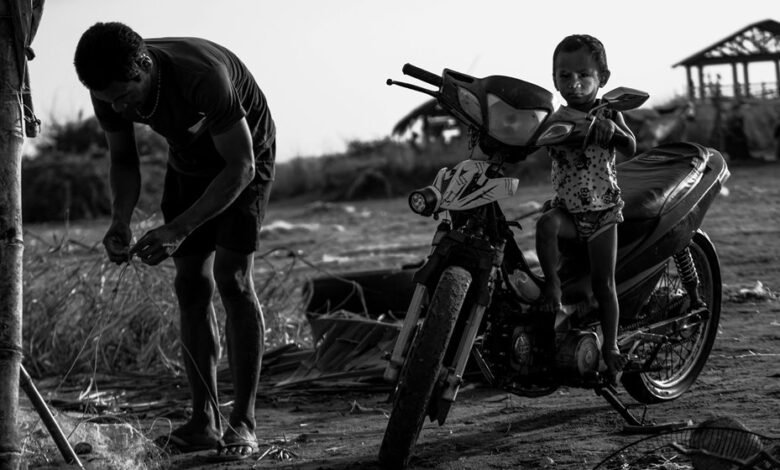 balancing family and work