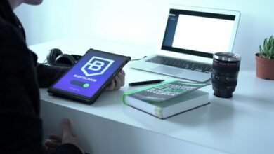 blockchain website security solutions