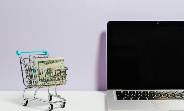 boost online sales ads