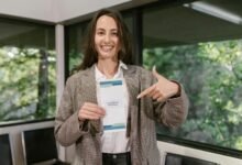 career development in networking