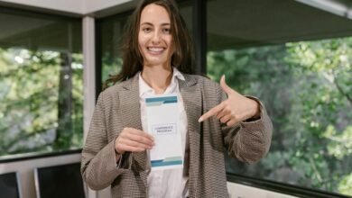 career development in networking