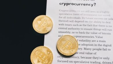 cryptocurrency introductory guidebook