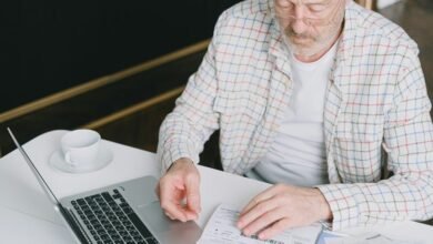 early retirement planning tips