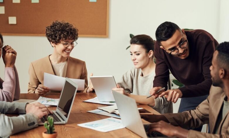 effective remote team management
