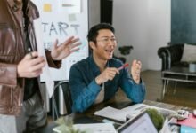 growing your personal brand