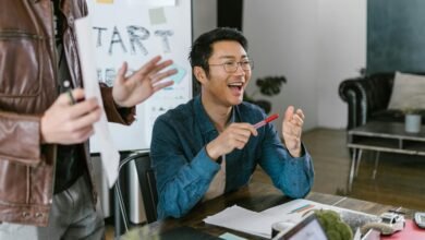 growing your personal brand