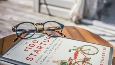 hobby transformation into enterprise