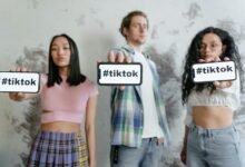 increase tiktok follower count
