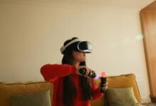 innovative gaming technologies to explore