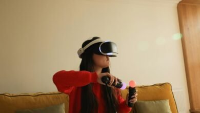 innovative gaming technologies to explore