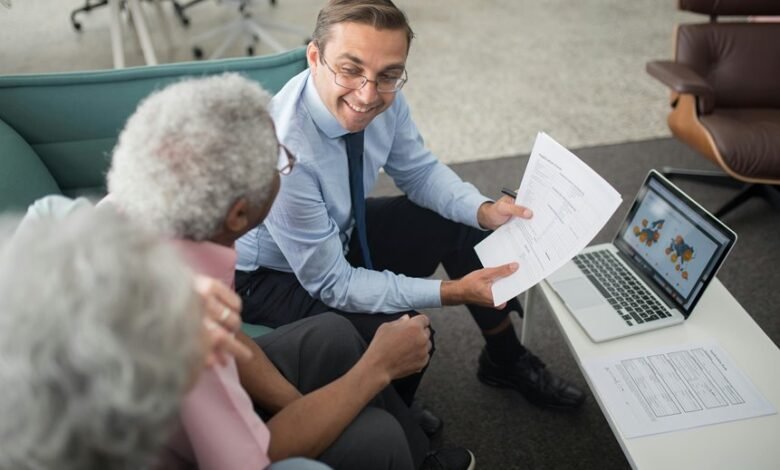 investing strategies for retirement