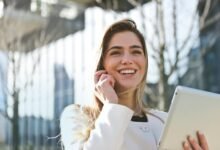 successful career in tech