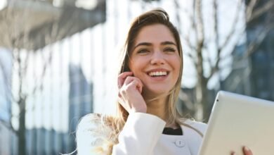 successful career in tech
