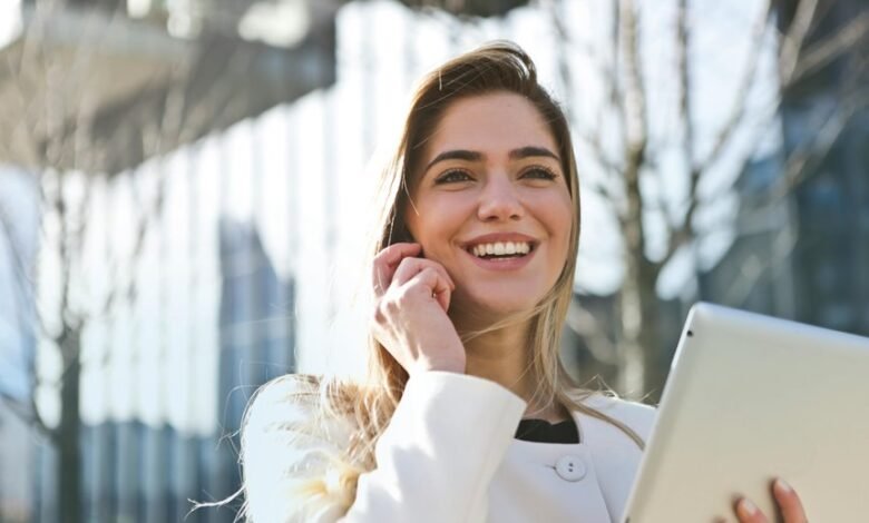 successful career in tech