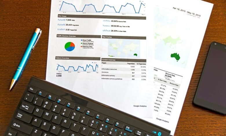 utilizing data for marketing