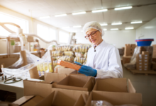 How GMP Warehouse Services Ensure Safe Storage for Your Pharmaceuticals