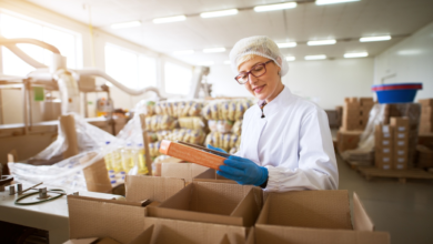 How GMP Warehouse Services Ensure Safe Storage for Your Pharmaceuticals