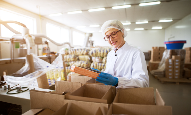 How GMP Warehouse Services Ensure Safe Storage for Your Pharmaceuticals