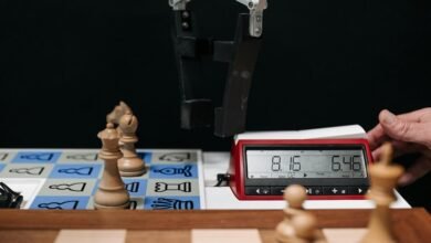 progress update on projects